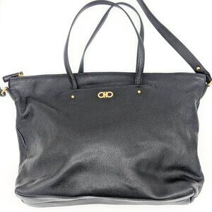 Ferragamo Mika Tote